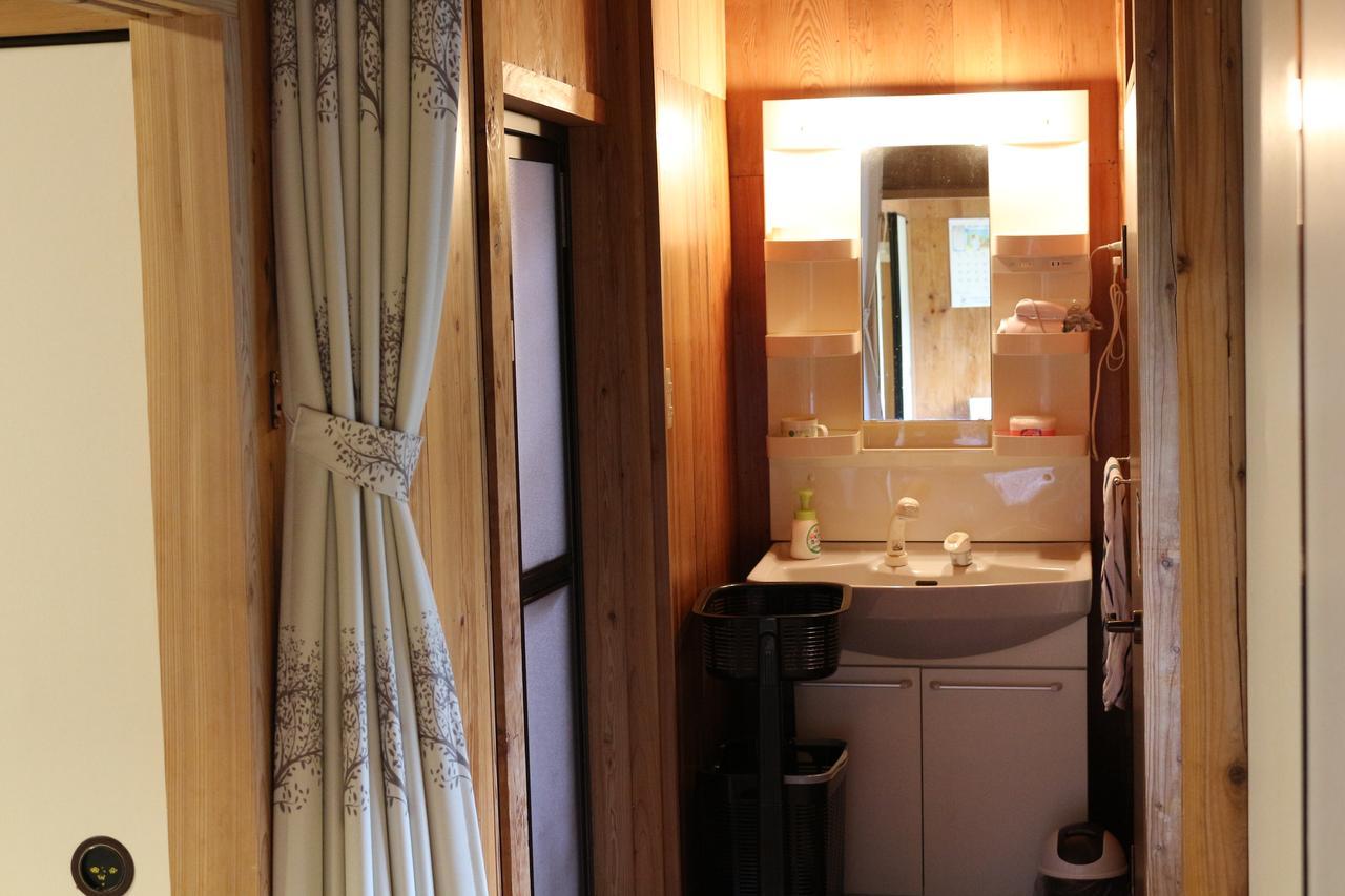 屋久杉の家 屋久島町